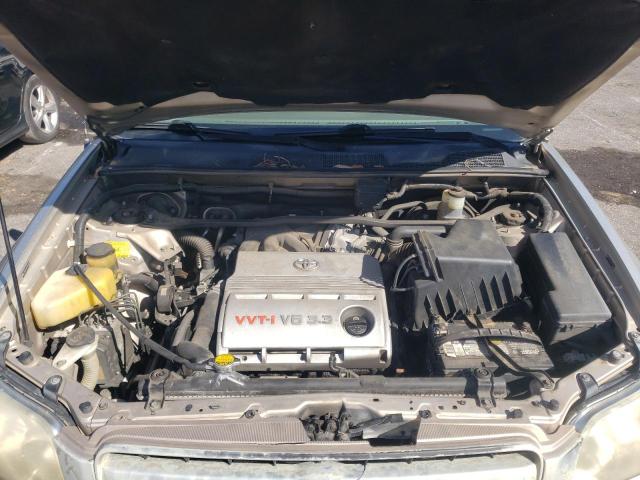 Photo 12 from auction – 2007 TOYOTA HIGHLANDER with VIN JTEGP21A970142303