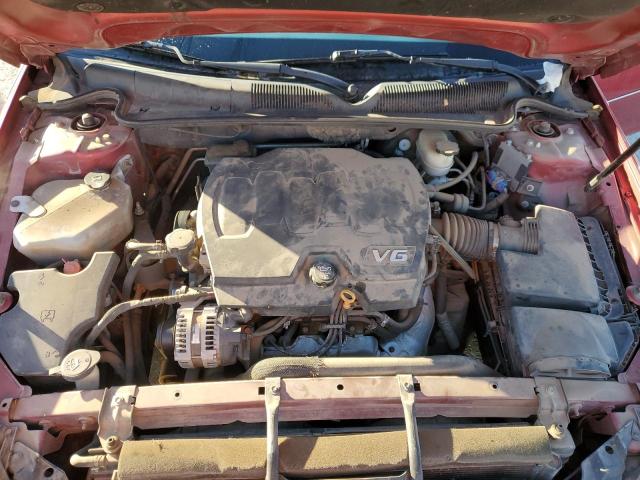 Foto 11 de la subasta – 2011 BUICK LUCERNE CX con VIN 1G4HC5EM1BU133439