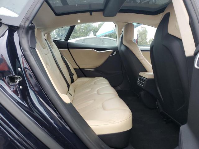 Photo 10 from auction – 2013 TESLA MODEL S with VIN 5YJSA1CG9DFP11305