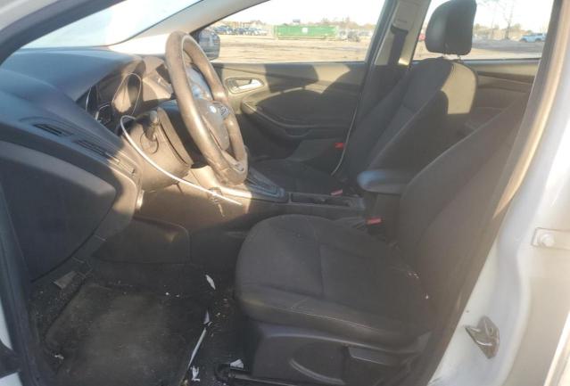 Photo 7 from auction – 2017 FORD FOCUS SE with VIN 1FADP3F29HL307335