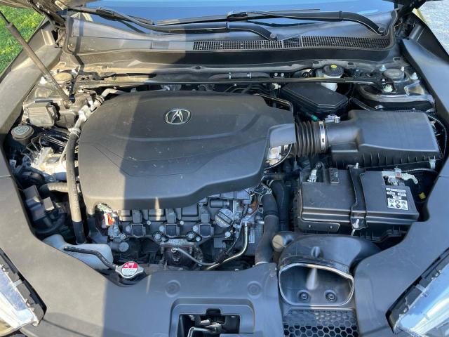Photo 7 from auction – 2019 ACURA TLX with VIN 19UUB2F3XKA000403