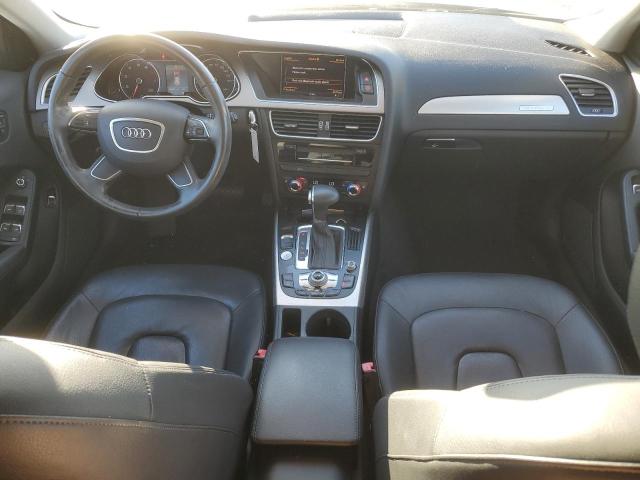 Foto 8 de la subasta – 2014 AUDI A4 ALLROAD con VIN WA1UFAFL0EA027489
