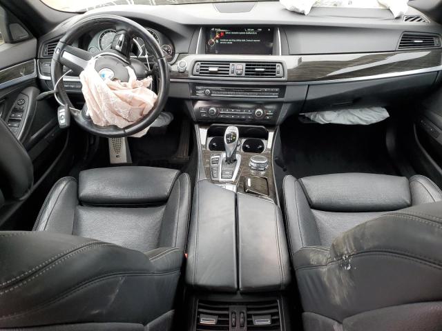 Photo 8 from auction – 2015 BMW 535 XI with VIN WBA5B3C54FD546789