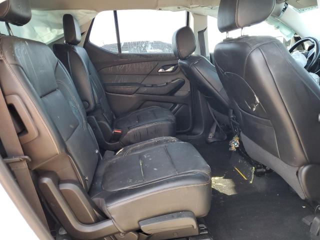 Photo 10 from auction – 2018 CHEVROLET TRAVERSE P with VIN 1GNEVJKW7JJ176867