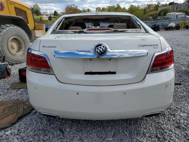 Photo 6 from auction – 2010 BUICK LACROSSE C with VIN 1G4GE5EV4AF291422