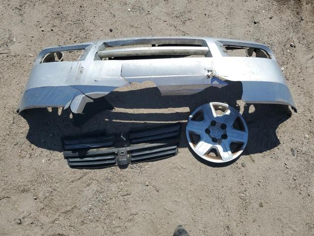 Photo 13 from auction – 2010 DODGE GRAND CARAVAN SE with VIN 2D4RN4DE4AR161693