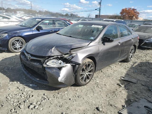 Photo 1 from auction – 2015 TOYOTA CAMRY LE with VIN 4T1BF1FK3FU945172