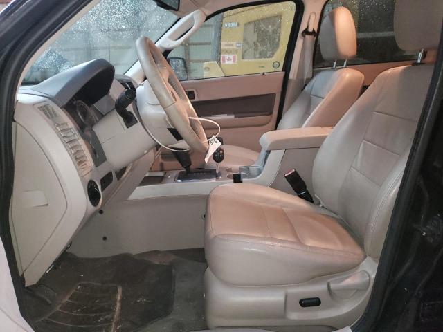 Photo 7 from auction – 2011 FORD ESCAPE XLT with VIN 1FMCU9DG2BKC20532