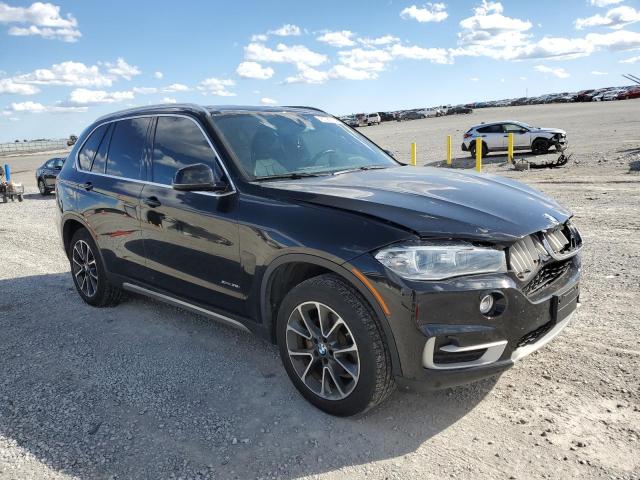 Photo 4 from auction – 2017 BMW X5 XDRIVE3 with VIN 5UXKR0C59H0U53808