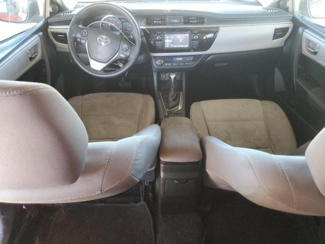 Photo 8 from auction – 2016 TOYOTA COROLLA L with VIN 5YFBURHE7GP560700