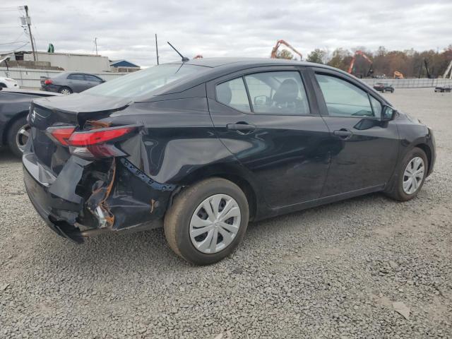 Photo 3 from auction – 2021 NISSAN VERSA S with VIN 3N1CN8DV9ML892179