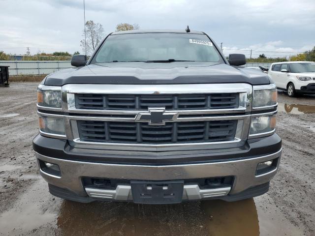 Photo 5 from auction – 2015 CHEVROLET SILVERADO with VIN 3GCUKREC5FG198131