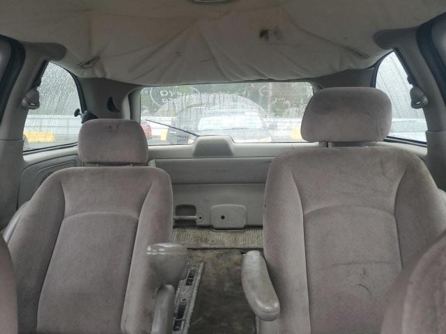 Photo 10 from auction – 2003 DODGE CARAVAN with VIN 1D4GP25373B225164
