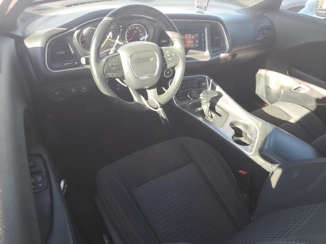 Photo 8 from auction – 2017 DODGE CHALLENGER with VIN 2C3CDZAG8HH594804