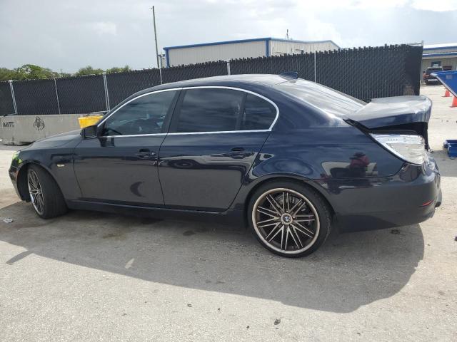 Photo 2 from auction – 2009 BMW 528 I with VIN WBANU53579C119705