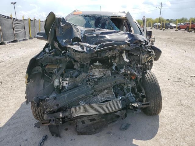 Photo 5 from auction – 2017 BUICK ENCORE PRE with VIN KL4CJASB2HB009582