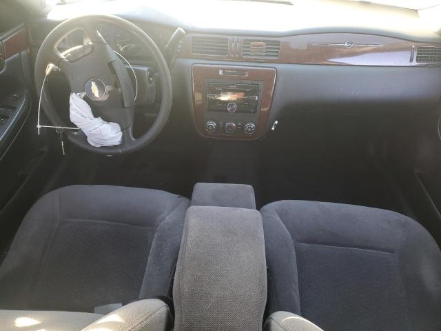 Photo 8 from auction – 2006 CHEVROLET IMPALA POL with VIN 2G1WS551969422908