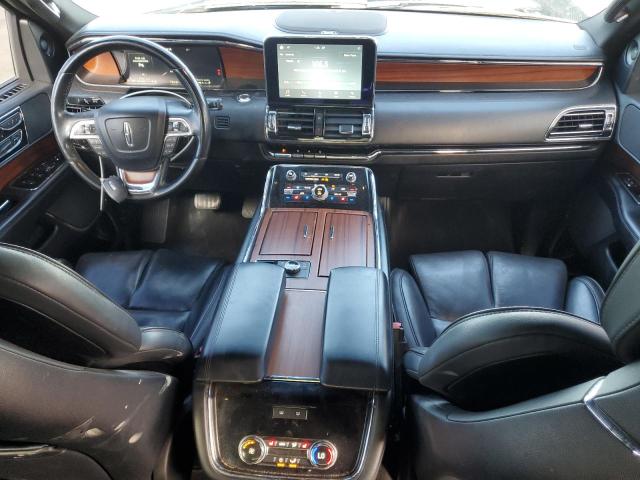 Photo 8 from auction – 2018 LINCOLN NAVIGATOR with VIN 5LMJJ2LT4JEL16145