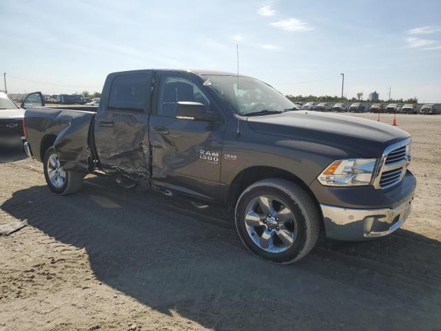 Photo 4 from auction – 2019 RAM 1500 CLASS with VIN 1C6RR6TT9KS712155
