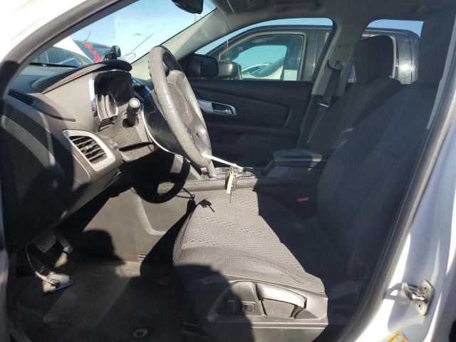 Photo 7 from auction – 2011 GMC TERRAIN SL with VIN 2CTALMEC7B6318704