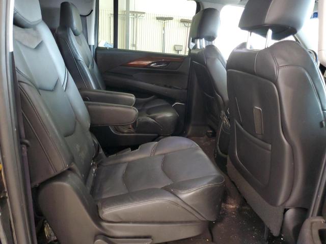 Photo 11 from auction – 2015 CADILLAC ESCALADE E with VIN 1GYS4TKJ1FR714027