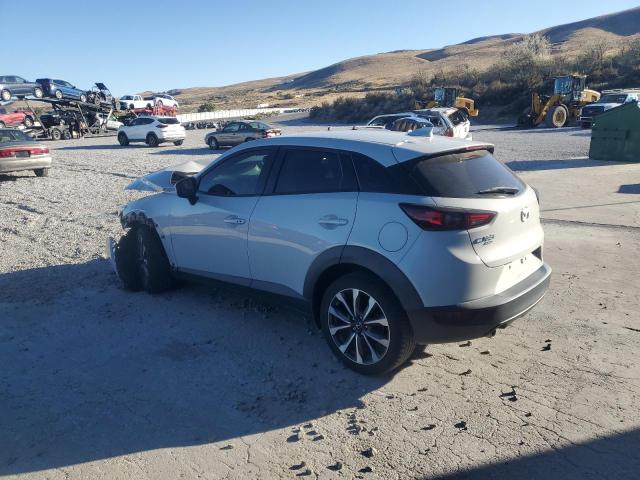 Photo 2 from auction – 2019 MAZDA CX-3 TOURI with VIN JM1DKFC73K1451430