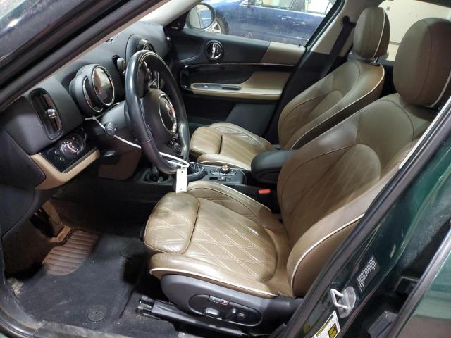 Photo 7 from auction – 2017 MINI COOPER COU with VIN WMZYV5C33H3E01384