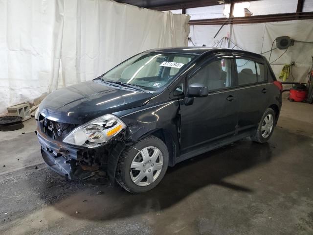 Photo 1 from auction – 2008 NISSAN VERSA S with VIN 3N1BC13EX8L376218