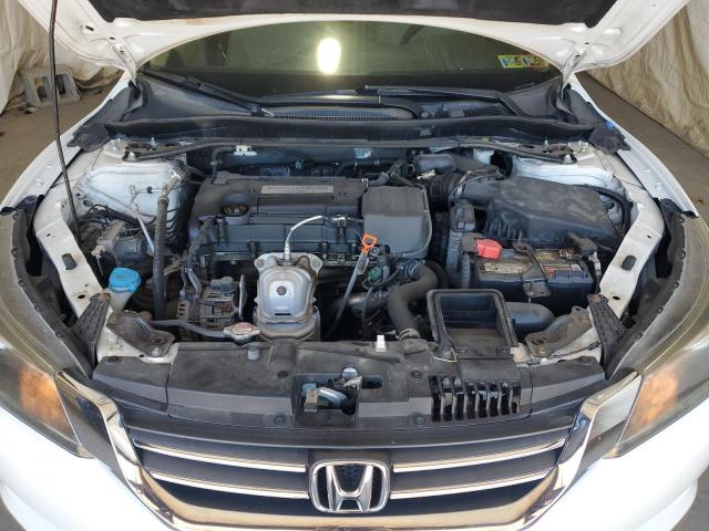 Photo 11 from auction – 2014 HONDA ACCORD EXL with VIN 1HGCR2F89EA019757