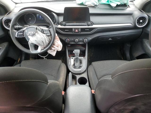 Photo 8 from auction – 2021 KIA FORTE FE with VIN 3KPF24AD0ME352988