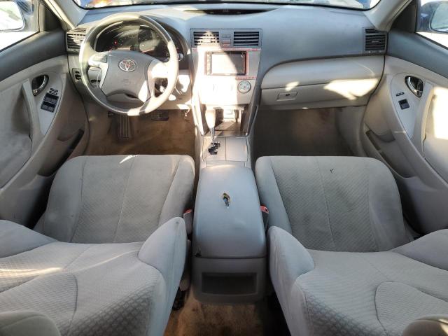 Photo 8 from auction – 2009 TOYOTA CAMRY BASE with VIN 4T1BE46K39U327553
