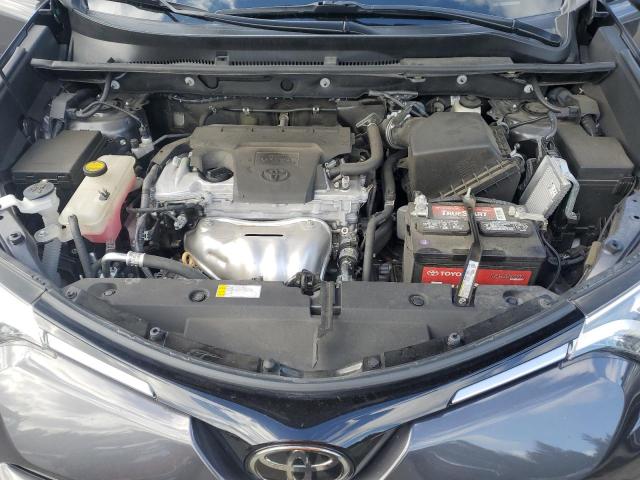 Photo 12 from auction – 2016 TOYOTA RAV4 LIMITED with VIN 2T3DFREV8GW409507