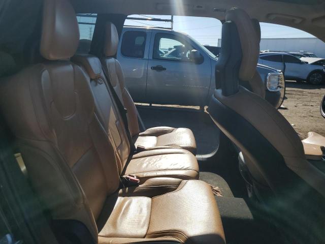 Photo 11 from auction – 2016 VOLVO XC90 T6 with VIN YV4A22PL6G1016456