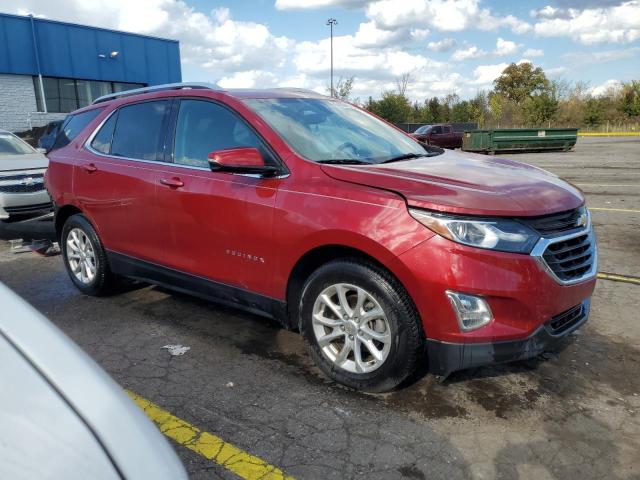 Photo 4 from auction – 2018 CHEVROLET EQUINOX LT with VIN 2GNAXJEV1J6251684