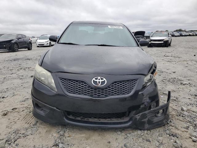Foto 5 de la subasta – 2011 TOYOTA CAMRY BASE con VIN 4T1BF3EK3BU157113