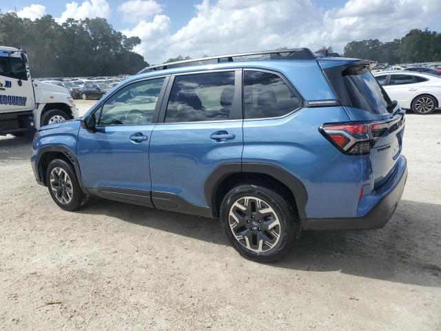 Photo 2 from auction – 2025 SUBARU FORESTER P with VIN JF2SLDDC9SH564859