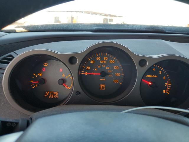 Photo 9 from auction – 2005 NISSAN MAXIMA SE with VIN 1N4BA41E85C851840