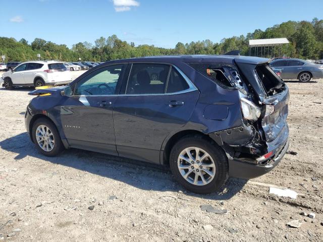 Photo 2 from auction – 2018 CHEVROLET EQUINOX LT with VIN 3GNAXJEV0JS507024