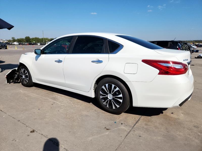Photo 2 from auction – 2016 NISSAN ALTIMA 2.5 with VIN 1N4AL3AP8GC228867
