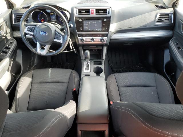 Photo 8 from auction – 2016 SUBARU LEGACY 2.5 with VIN 4S3BNAC60G3050955