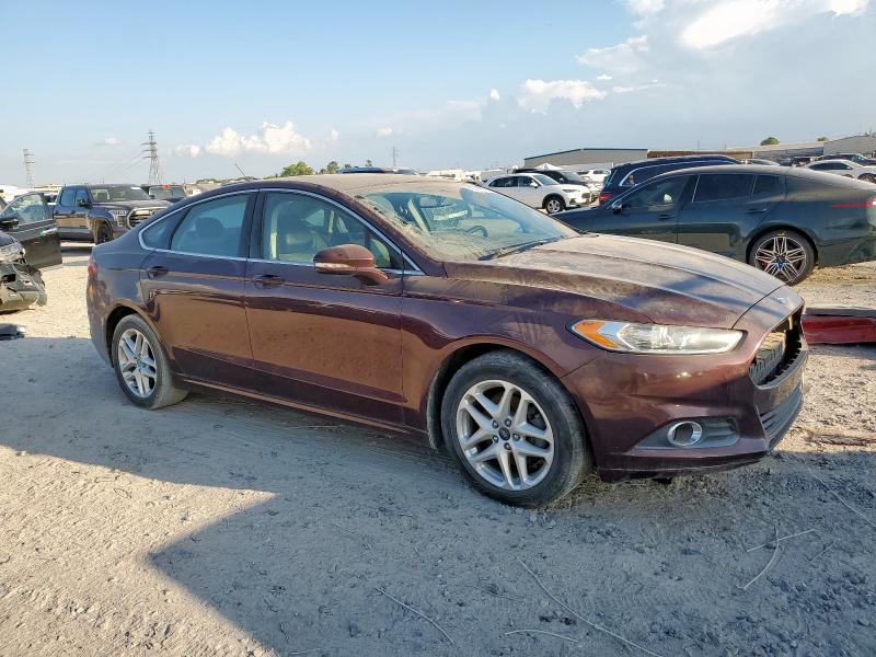 Photo 4 from auction – 2013 FORD FUSION SE with VIN 3FA6P0HR6DR170660