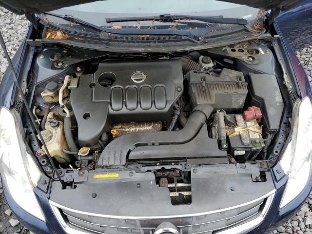 Photo 11 from auction – 2010 NISSAN ALTIMA BAS with VIN 1N4AL2AP1AN553382