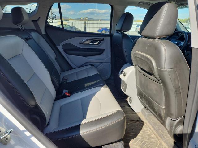 Photo 11 from auction – 2021 GMC TERRAIN SL with VIN 3GKALVEV5ML380818