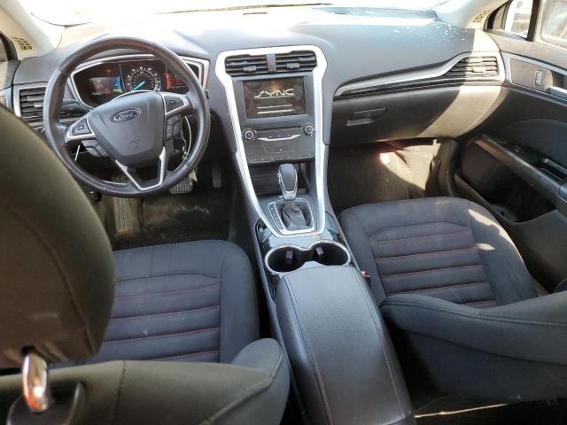 Photo 8 from auction – 2014 FORD FUSION SE with VIN 1FA6P0HD8E5370531