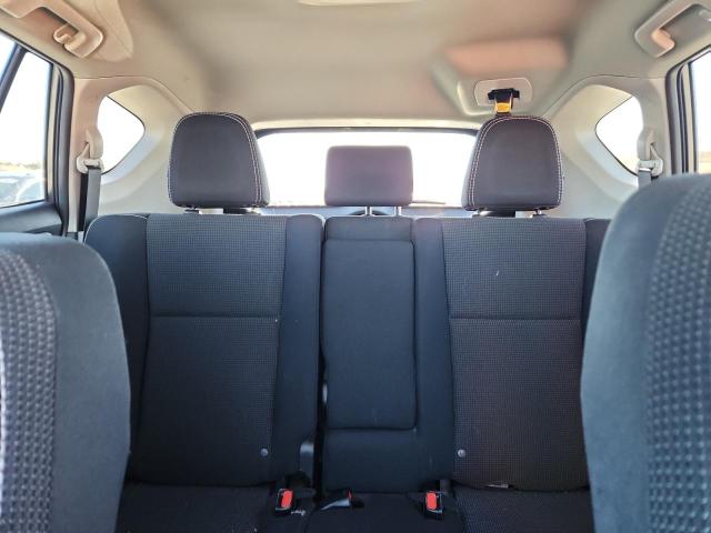 Photo 10 from auction – 2016 TOYOTA RAV4 XLE with VIN 2T3RFREV1GW531602