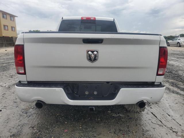 Photo 6 from auction – 2018 RAM 1500 ST with VIN 3C6JR6AT7JG181074