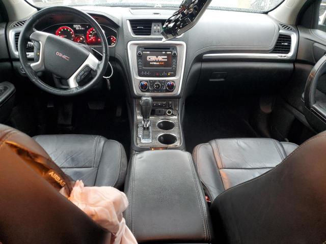 Photo 8 from auction – 2015 GMC ACADIA SLT with VIN 1GKKVRKD4FJ303529