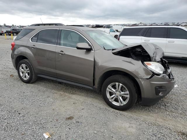 Photo 4 from auction – 2012 CHEVROLET EQUINOX LT with VIN 2GNALDEK8C6130642