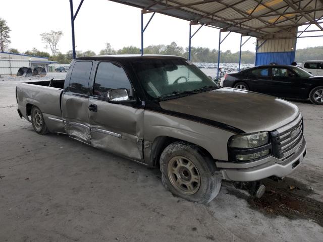 Photo 4 from auction – 2000 GMC NEW SIERRA with VIN 2GTEC19V1Y1232074
