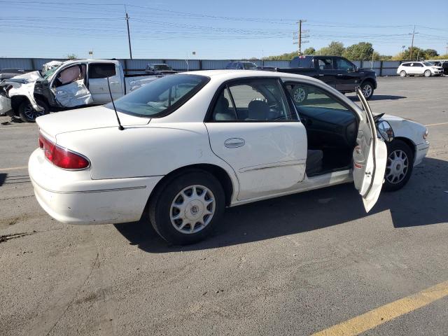 Photo 3 from auction – 2003 BUICK CENTURY CUSTOM with VIN 2G4WS52J631131011